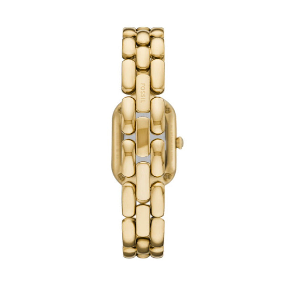 Women Sloan Gold Watch