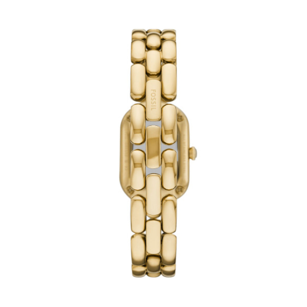Women Sloan Gold Watch