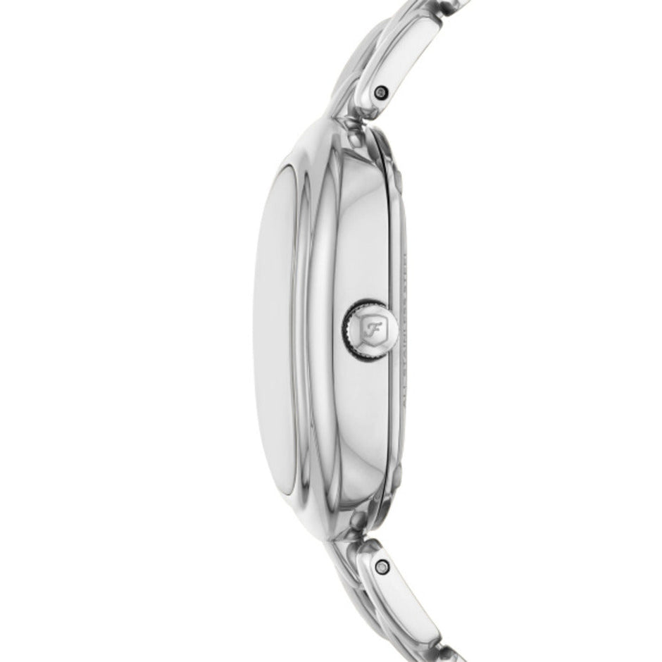 Women Sloan Silver Watch