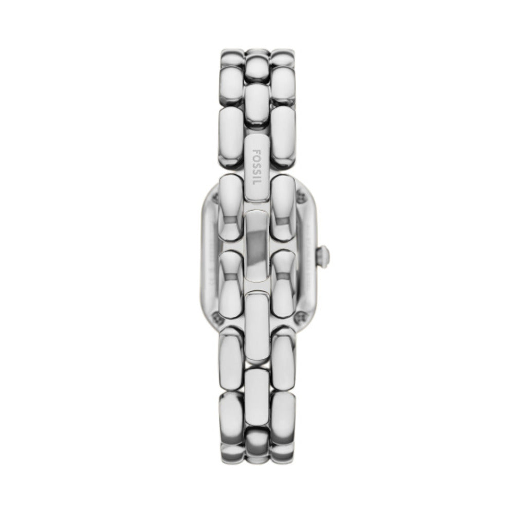 Women Sloan Silver Watch