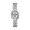 Women Sloan Silver Watch