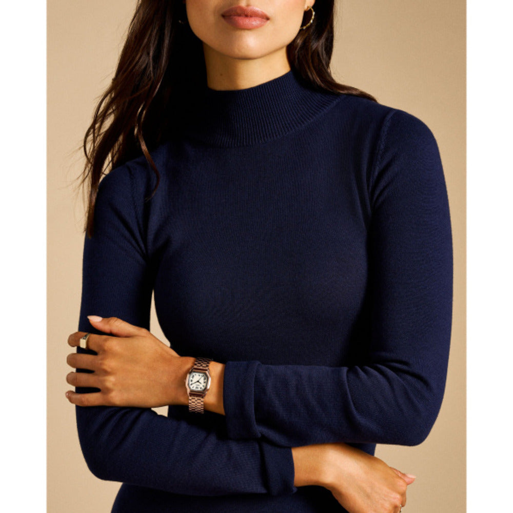 ساعة هارلو للنساء