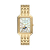 Women Raquel Gold Watch