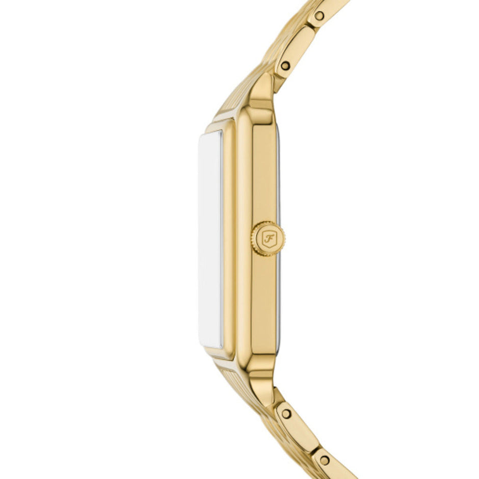 Women Raquel Gold Watch
