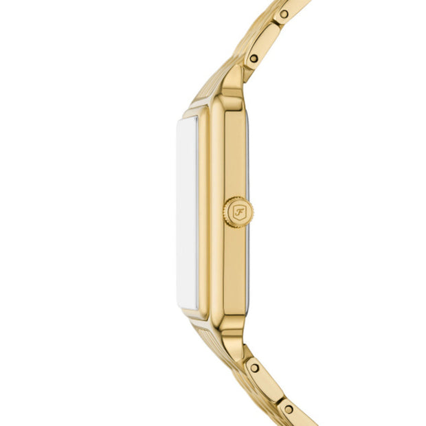 Women Raquel Gold Watch