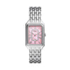 Women Raquel Silver Watch