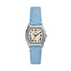 Women Harlow Blue Watch