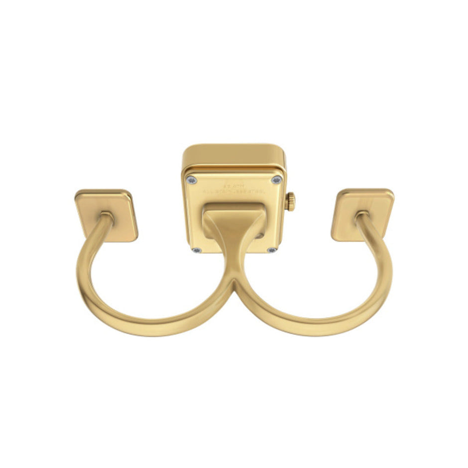 Women Raquel Ring Watch