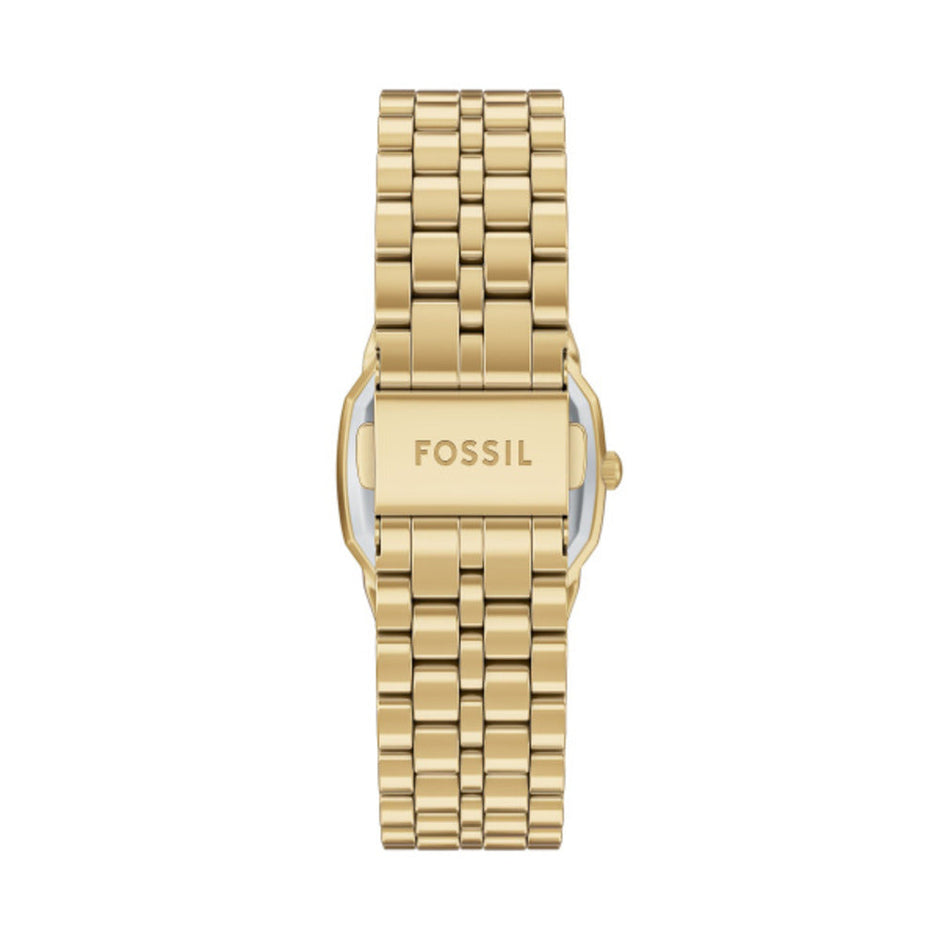 Women Harlow Gold Watch