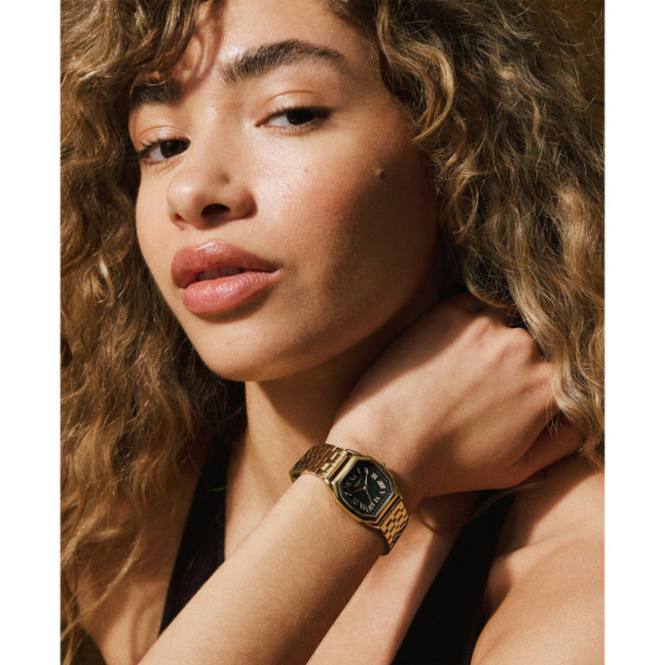 Women Harlow Gold Watch