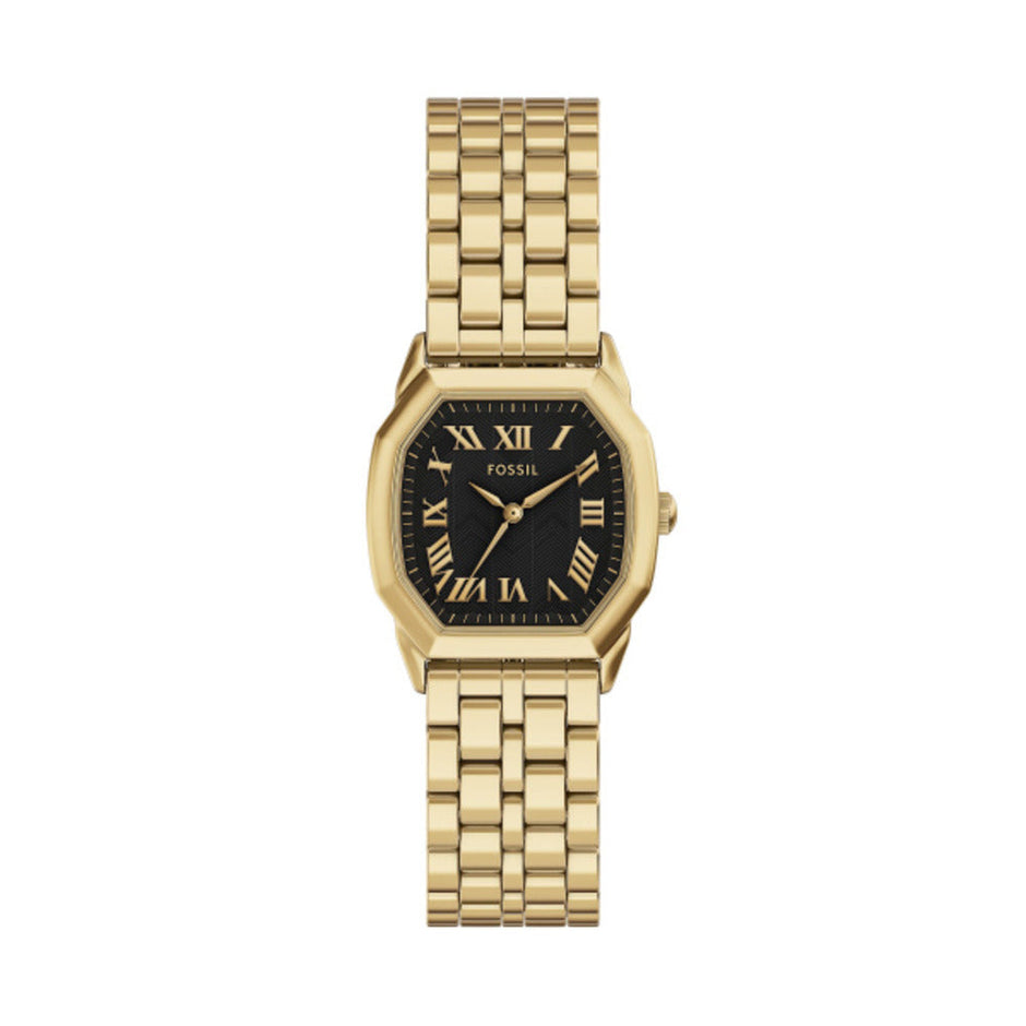 Women Harlow Gold Watch