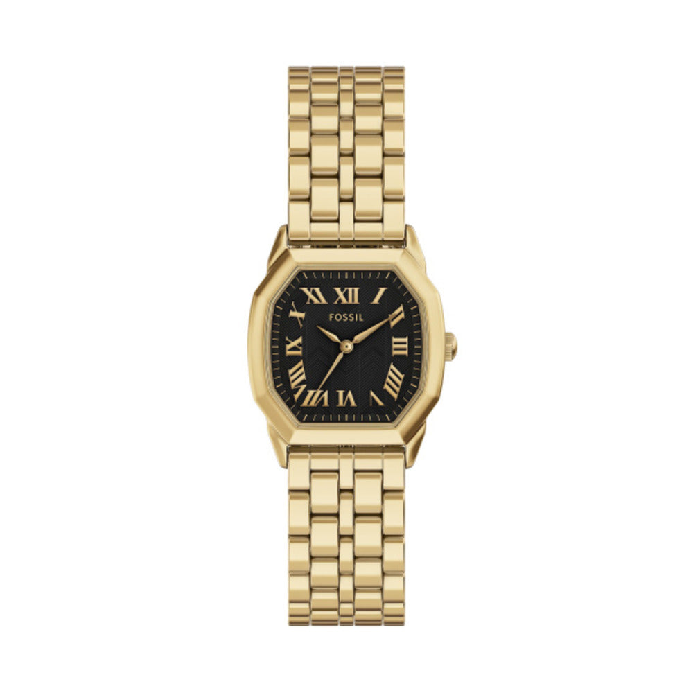 Women Harlow Gold Watch