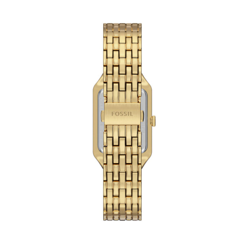 Women Raquel Gold Watch