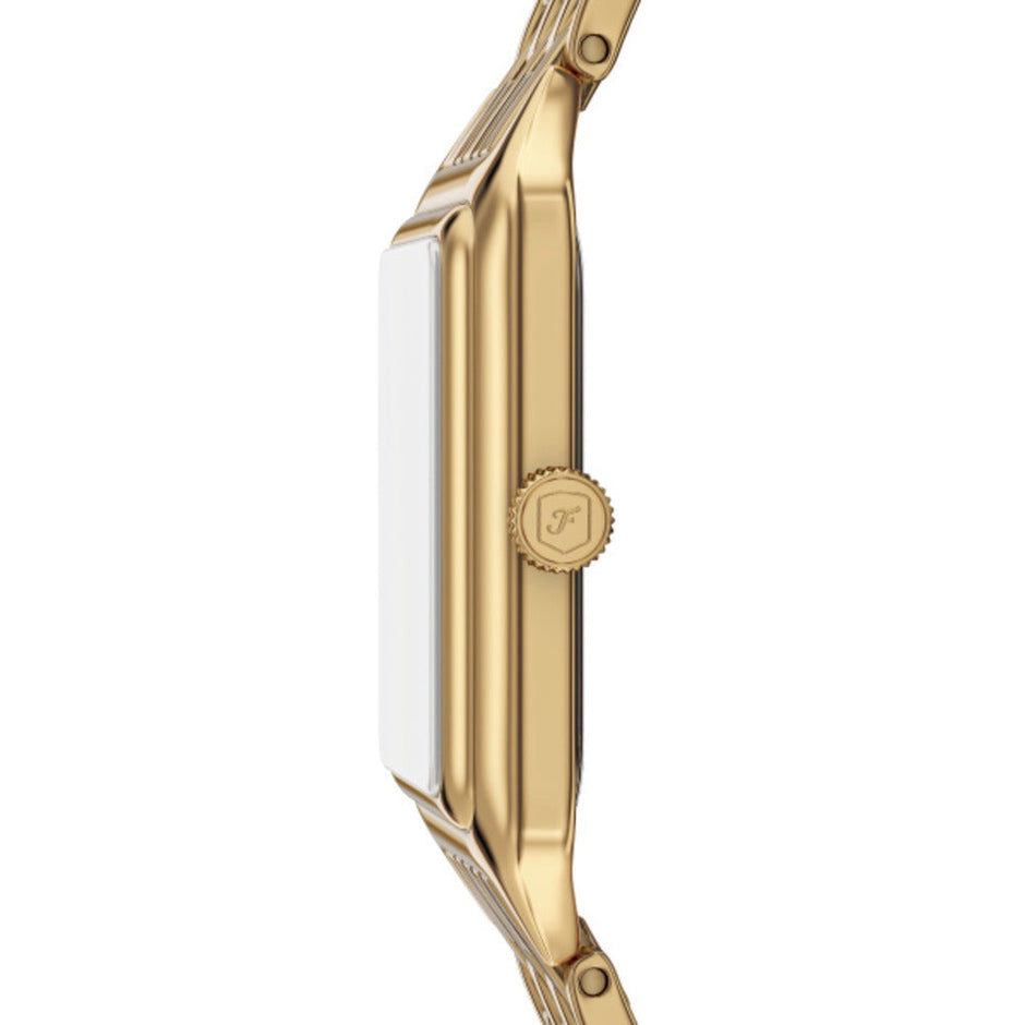 Women Raquel Gold Watch