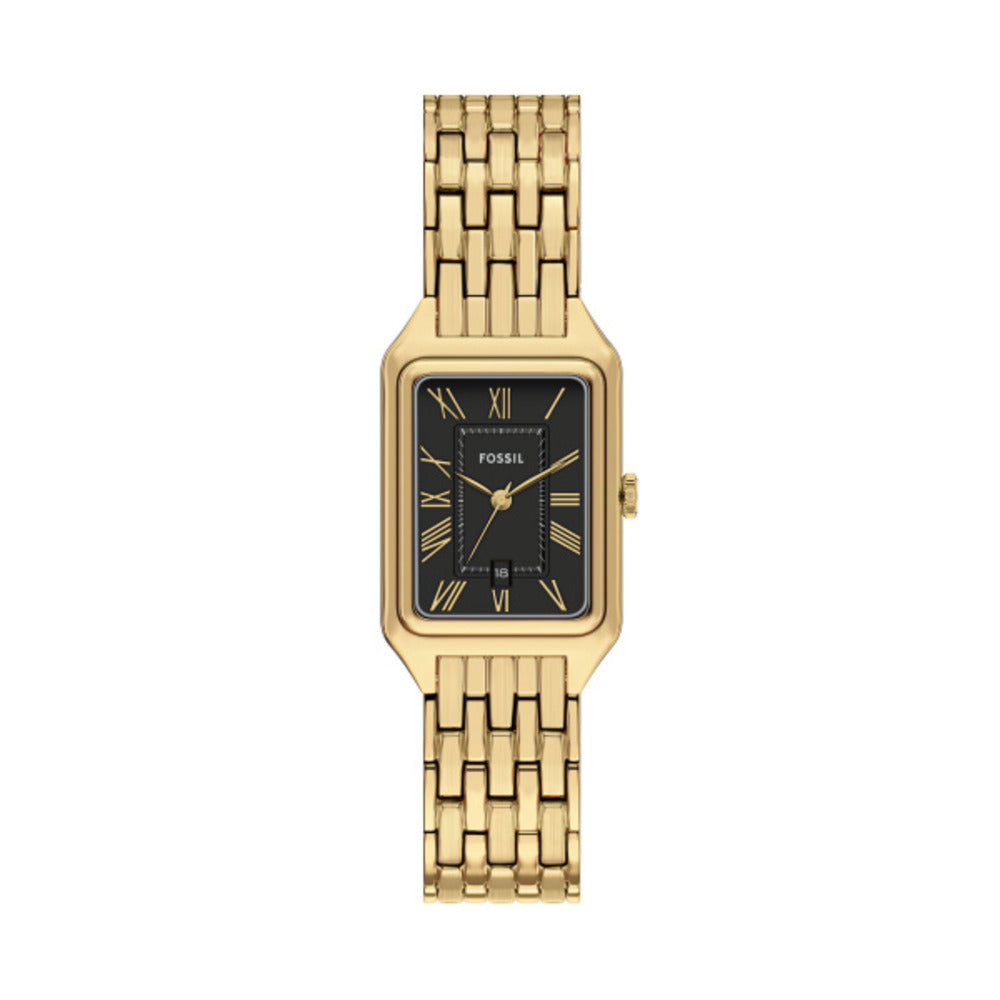 Women Raquel Gold Watch