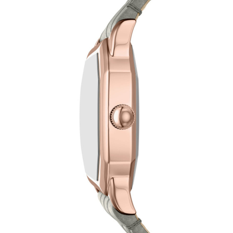 Women Harlow Rose Gold Watch