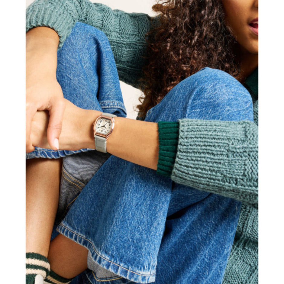 Women Harlow Rose Gold Watch