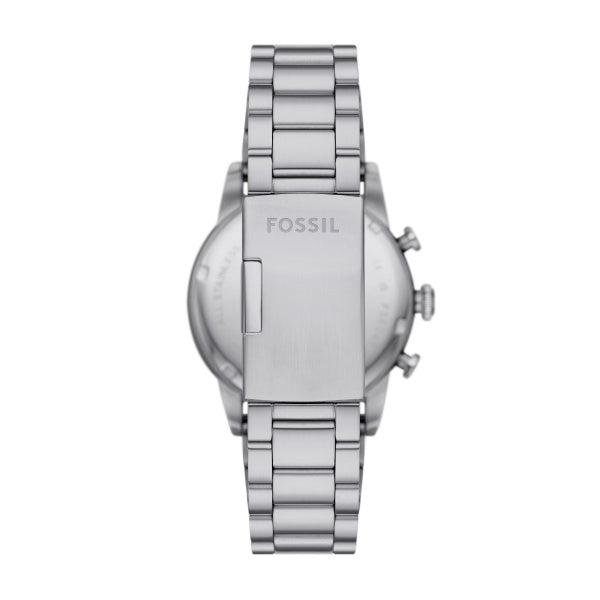 Men Sport Tourer 42mm Green Watch