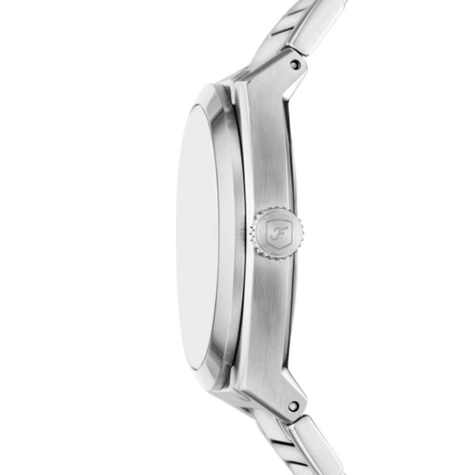 ساعة إيفريت زرقاء رجالي مقاس