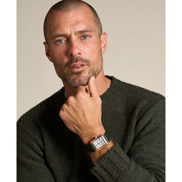 ساعة كارواي للرجال