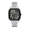 Men Crosby Two Tone Watch