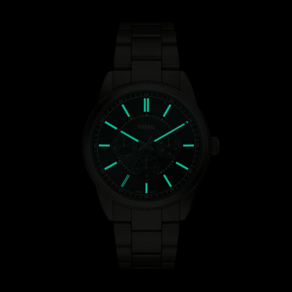 Men Pearson Watch