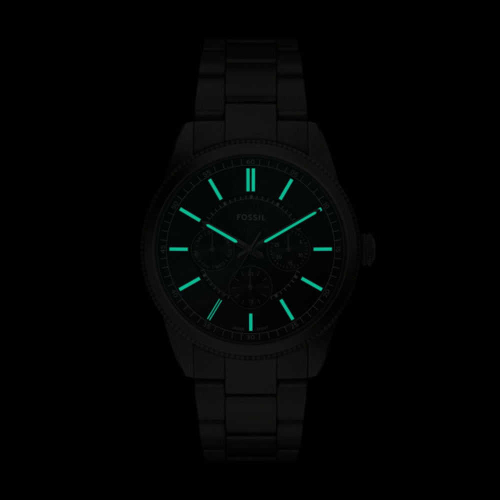 Men Pearson Watch