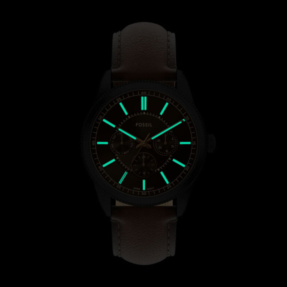 Men Pearson Watch