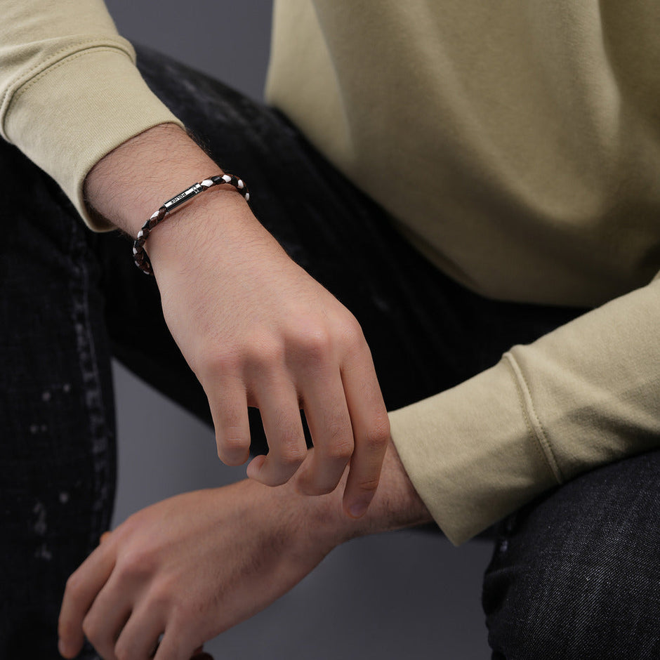 Men Fuze Gun Bracelet