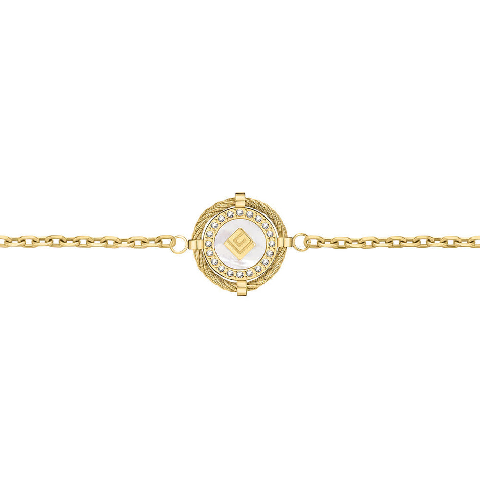 Women Camille Golden Bracelet