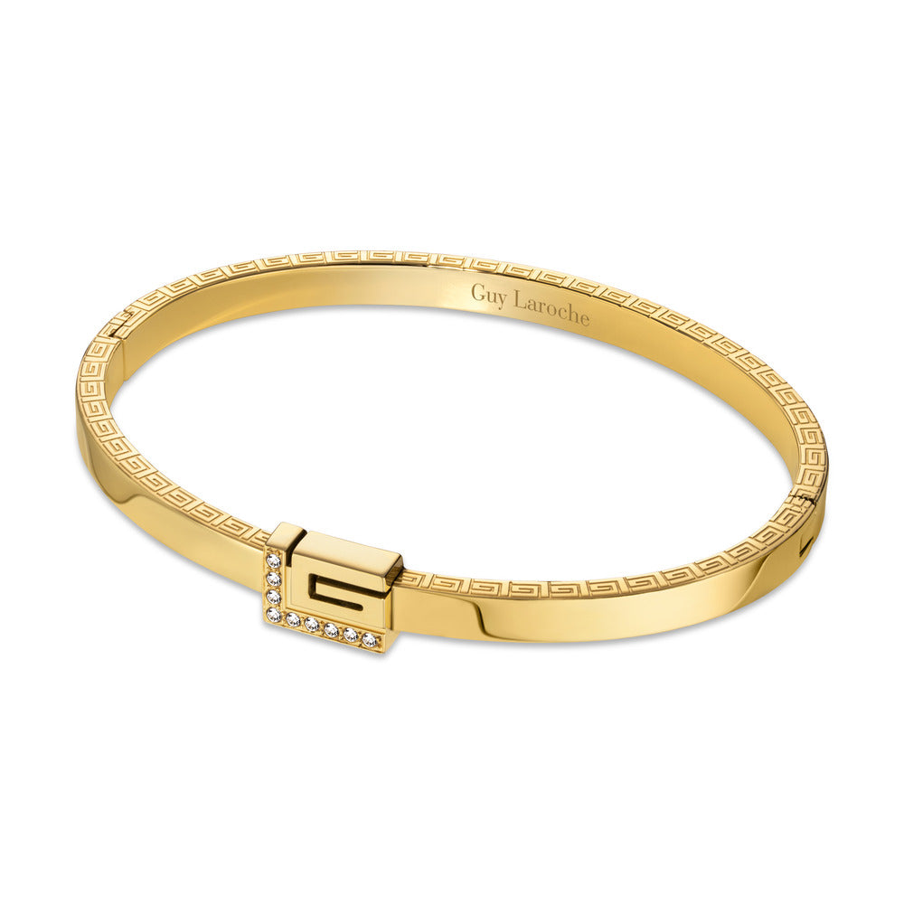 Women Audrey Bangle
