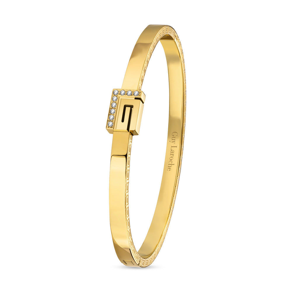 Women Audrey Bangle