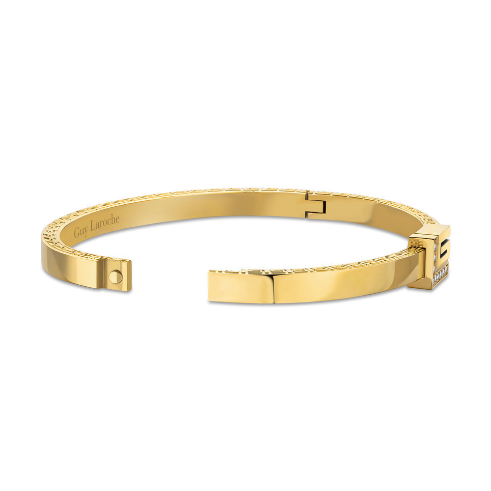 Women Audrey Bangle