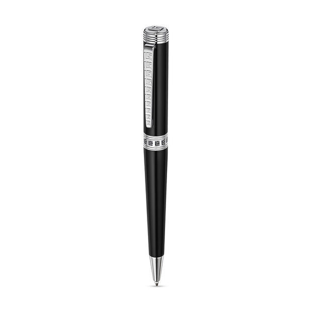 Men Alain Silver Pen