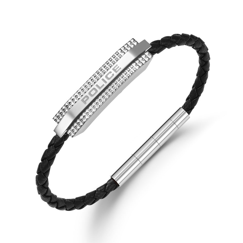 سوار جريب كورد فضي رجالي