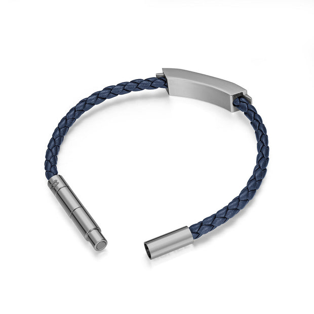 Men Gripcord Bracelet