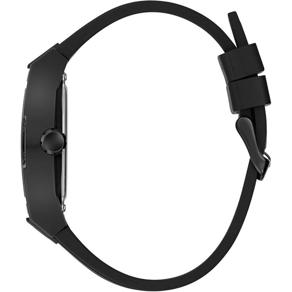 Women Guess Trend Black Watch