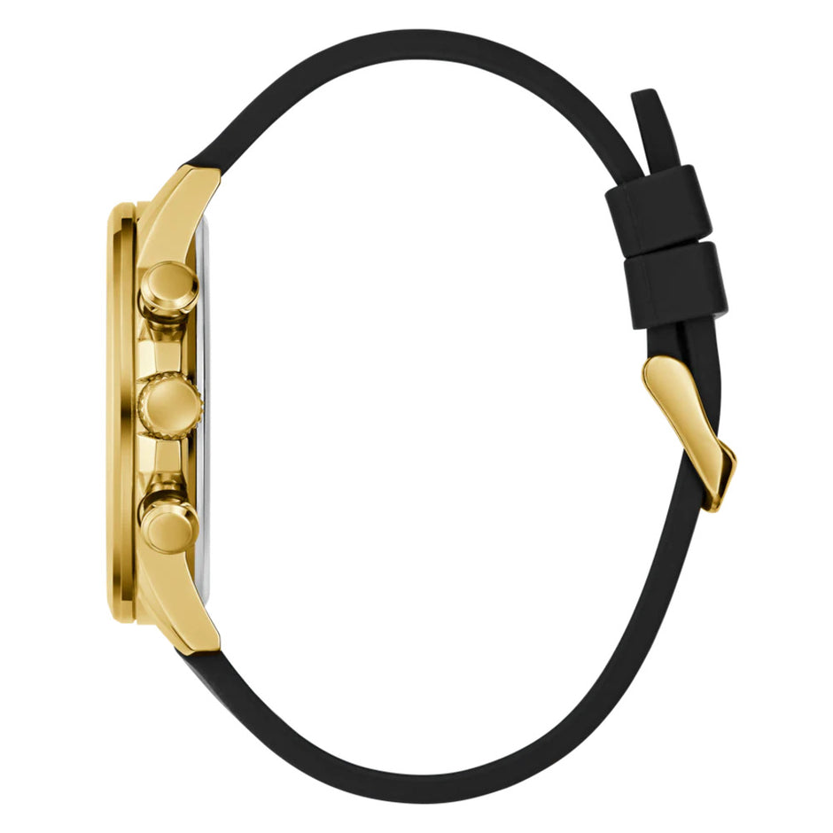 Women Guess Dress Black Watch