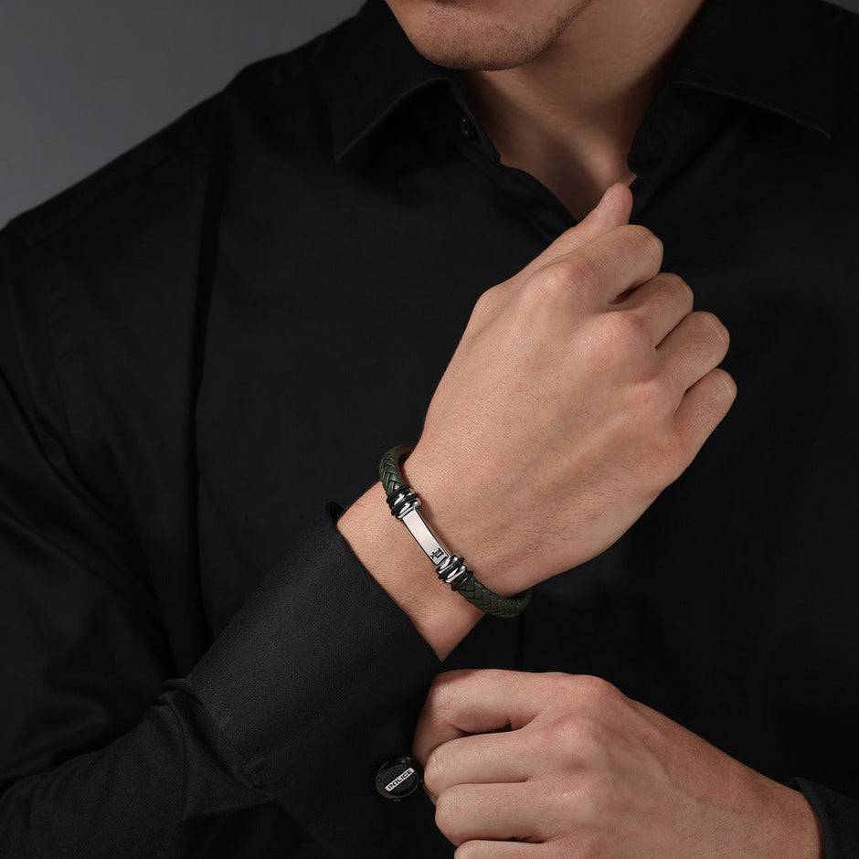 Men Highbridge Bracelet