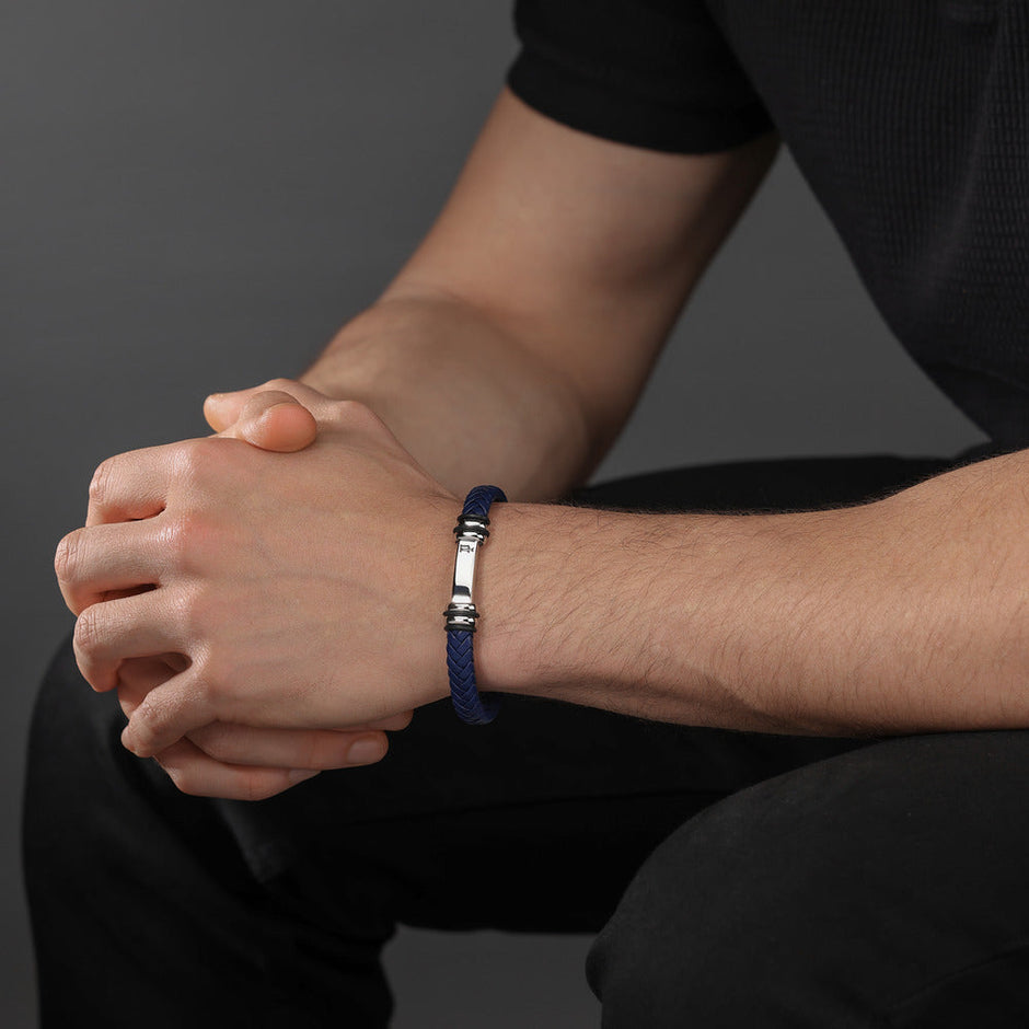 Men Highbridge Bracelet