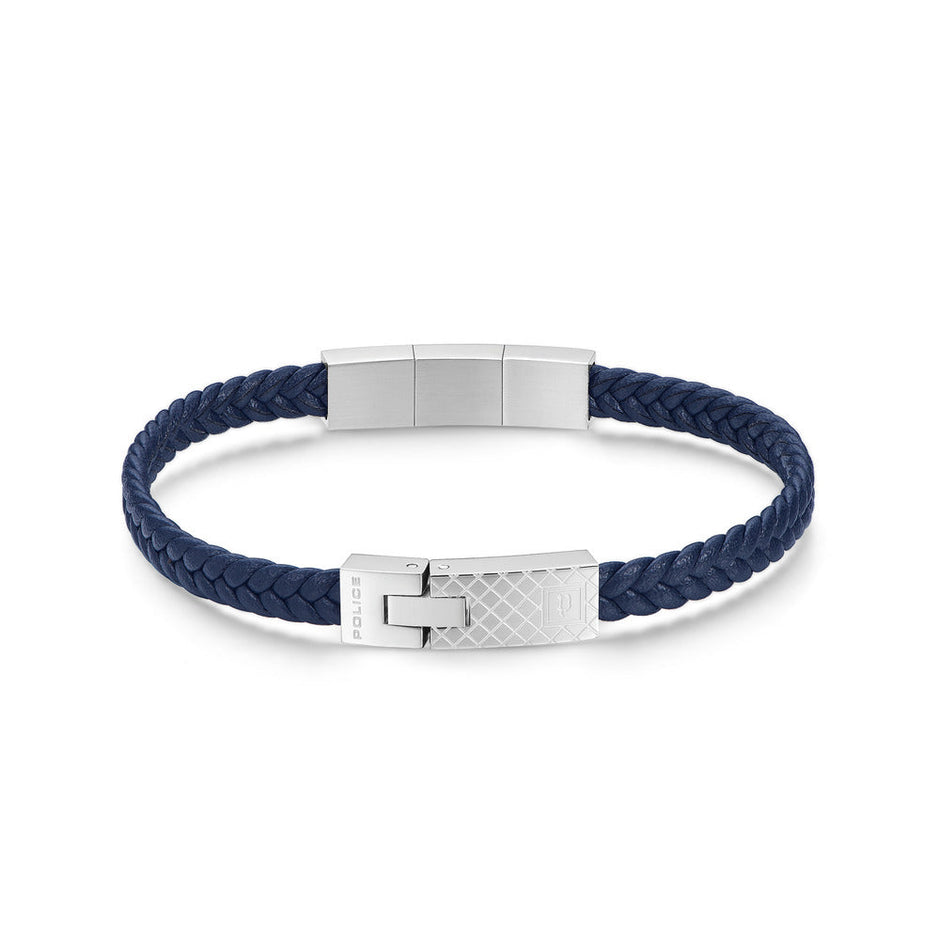 Men Intersect Bracelet