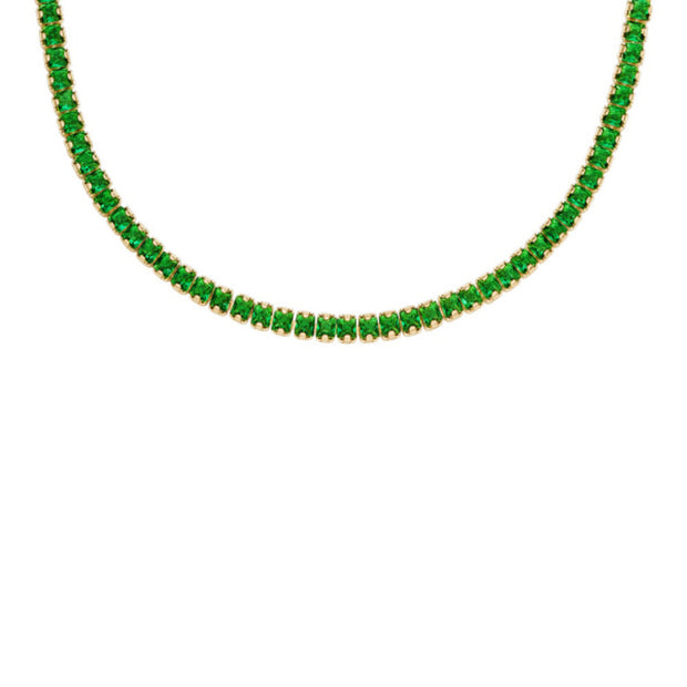 قلادة تراثية نسائية