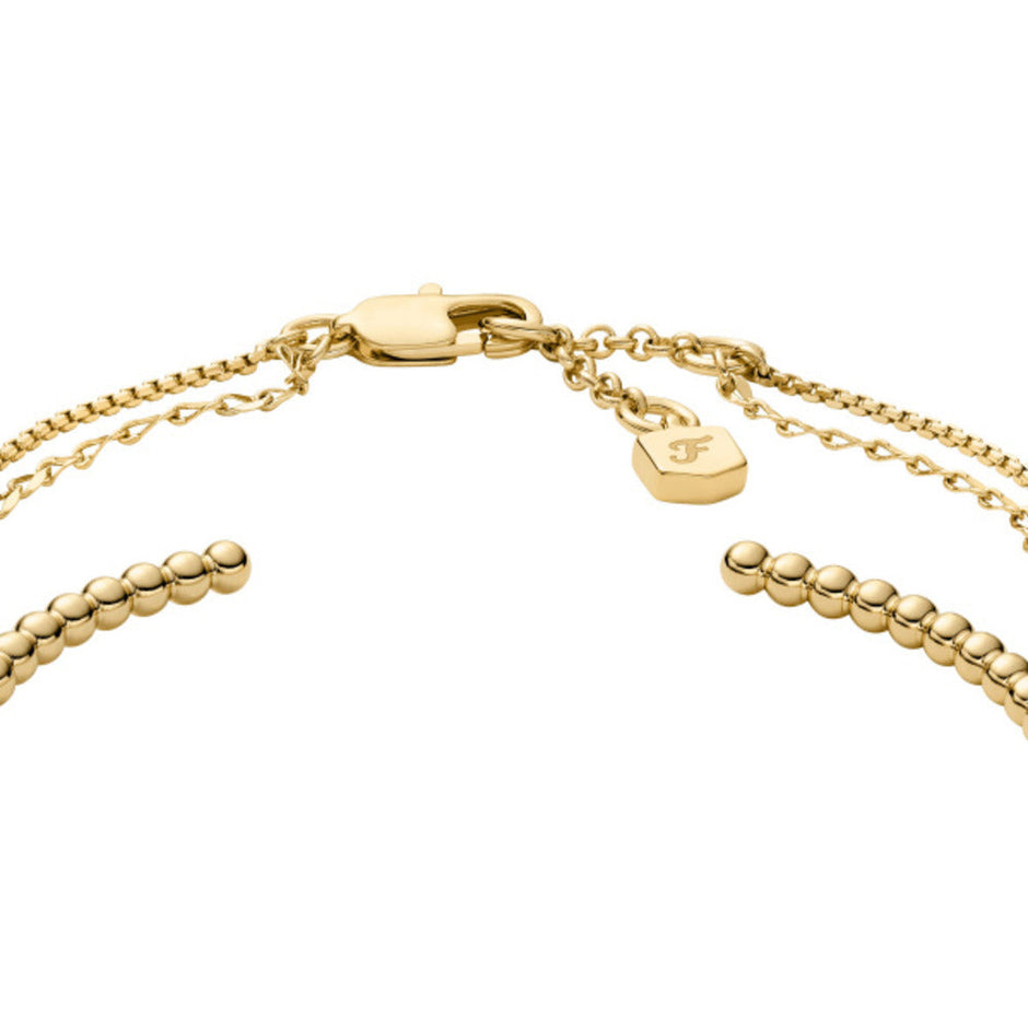 Women Ellis Gold Jewelry Set