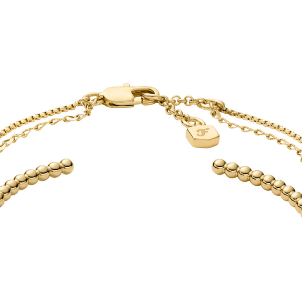 Women Ellis Gold Jewelry Set