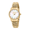 Women Fiorenza Gold Watch