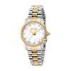 Women Fiorenza Two Tone Watch