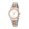 Women Fiorenza Two Tone Watch