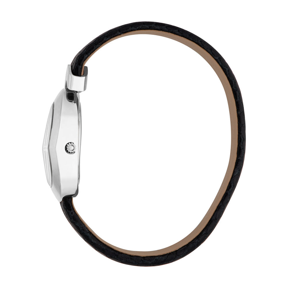 Women Diversa Snake Black Watch