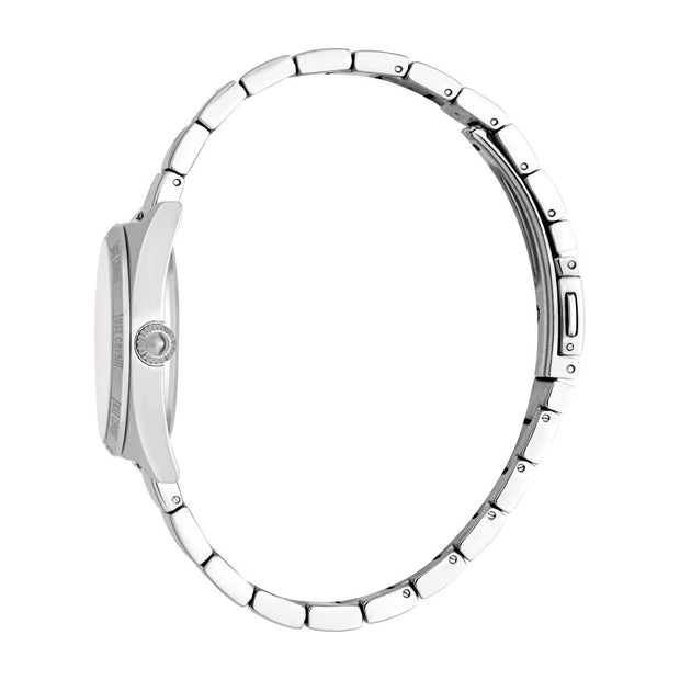 Women Maestosa Silver Watch