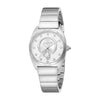 Women Maestosa Silver Watch